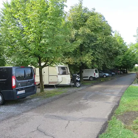 Apartmán Hunebed
