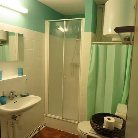 Apartmán Hunebed Durbuy