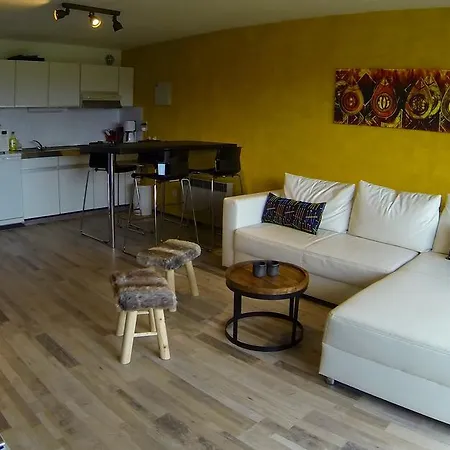 Apartmán Hunebed *